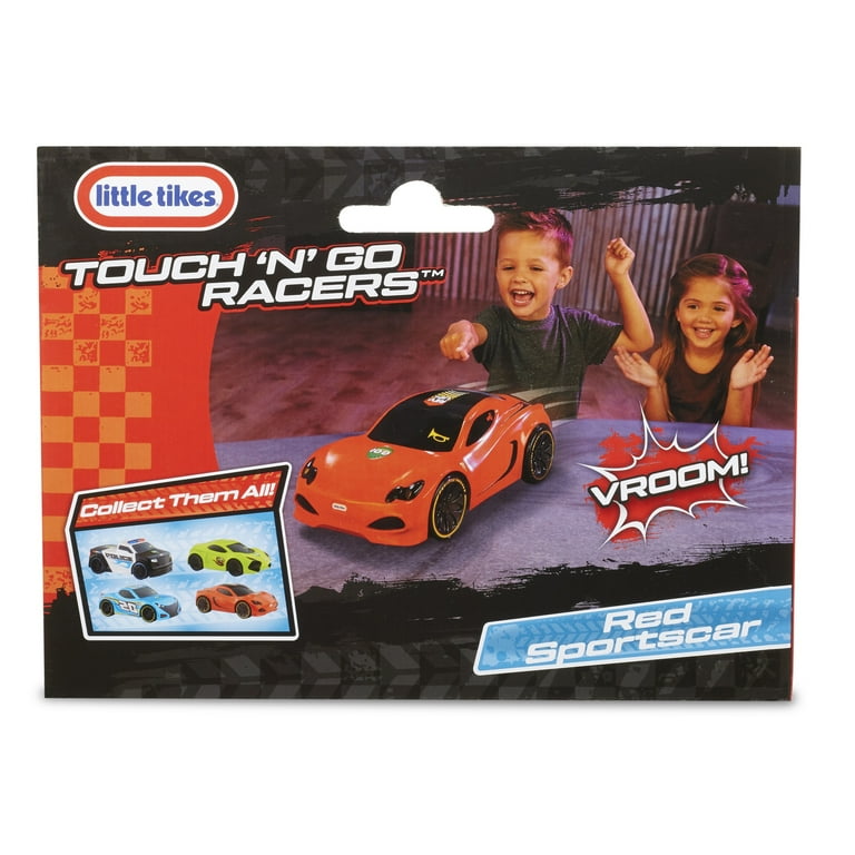 Little tikes sport racer walmart sale