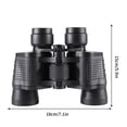 thumbnail image 3 of High Magnification HD Long Range 8x-24x Telescope 10-90x90 Wide Angle Binoculars, 3 of 8