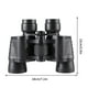 thumbnail image 3 of Prismáticos de visión nocturna de gran aumento 90x90 doble tubo | Gafas compactas de telescopio pequeño de grado militar | Óptica de alta definición para la observación de estrellas, la observación, 3 of 8