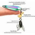 thumbnail image 7 of Metal Propeller Fishing, 5/10PCS Propeller Lure for Catching Fish with Propeller Tail & Flash Vibration, for Various Fish, Makes Your Fishing More Enjoyable, 7 of 7