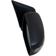 thumbnail image 3 of Side Mirror Compatible with 2015-2022 Mitsubishi Mirage Right Passenger Side Replaces 7632B808 JMT43ER-S JMT43ERS MI1321153 JMT43ER-S, 3 of 5
