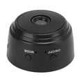 thumbnail image 1 of Cámara de Vigilancia, Alarma de Lente Gran Angular Push Wifi Camera de Seguridad Con Cable USB para el Hogar, 1 of 7