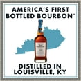 thumbnail image 6 of Old Forester 1910 Old Fine Whisky, Kentucky Straight Bourbon Whisky, 750 ml Bottle, 93 Proof, 6 of 15