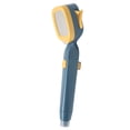 thumbnail image 1 of Shower Head Booster On/Off Pause Button High Pressure 4 Modes Adjustable For Bathrooms, 1 of 10