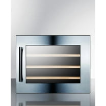 28 Bottle Integrated Wine Cellar