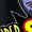 Black-6, variant on Super Daddy T Shirt Father's Day Gift Graphic Novelty S-5XL Tee, NEW INSTOCK-TH59434