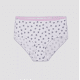 thumbnail image 3 of Fruit of the Loom Girls' 14pk Classic Briefs (Girls - Size 6), 3 of 5