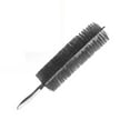 thumbnail image 2 of Grey Reusable Fan Cleaning Brush,Flexible Tool for Vents Blinds and Hard-To-Reach Areas, 2 of 9
