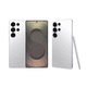 thumbnail image 1 of Samsung Galaxy S25 Ultra 256 GB Blanco Nuevo blanco, 1 of 6