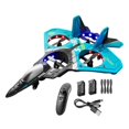 thumbnail image 1 of 26-27 Helicopter Airplane Remote Control RC Plane Portable Creative EPP Children Toys, 1 of 5