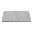 thumbnail image 5 of HOOWIFFY Wool Felt Ironing Pressing Mat, High Iron Pad for Garment Pressing and Fabric Care, 5 of 8