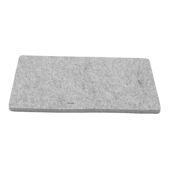 SOPOTUTU Wool Felt Ironing Press Mat for Garments, Pressing Pad, , 1 Piece