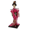 thumbnail image 2 of de Cumpleaños de Estatuilla de Muñeca Japonesa para Niño N.  degree 8, 2 of 6