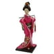 thumbnail image 2 of de Cumpleaños de Estatuilla de Muñeca Japonesa para Niño N.  degree 8, 2 of 6