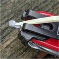 thumbnail image 4 of Victorinox Swiss Army Knife Pocket Clip Compatible with 91mm Models (Black), 4 of 5