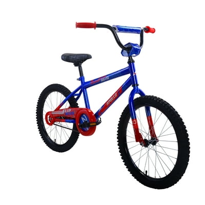 Buy Apollo Flipside 20 Kids Bicycle BlueRed at Ubuy Dominican