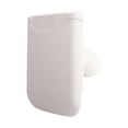 thumbnail image 4 of MYG Bouchon de Remplissage Verrouillable pour Réservoir d'Eau Douce Couvercle Blanc Véhicule Récréatif Caravane, 4 of 9