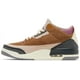 thumbnail image 2 of Ni - ke Ni - ke Air Jordan 3 Retro SE Winterized Brown Smoke Grey Black DR8869-200 Mens 8.5, 2 of 5