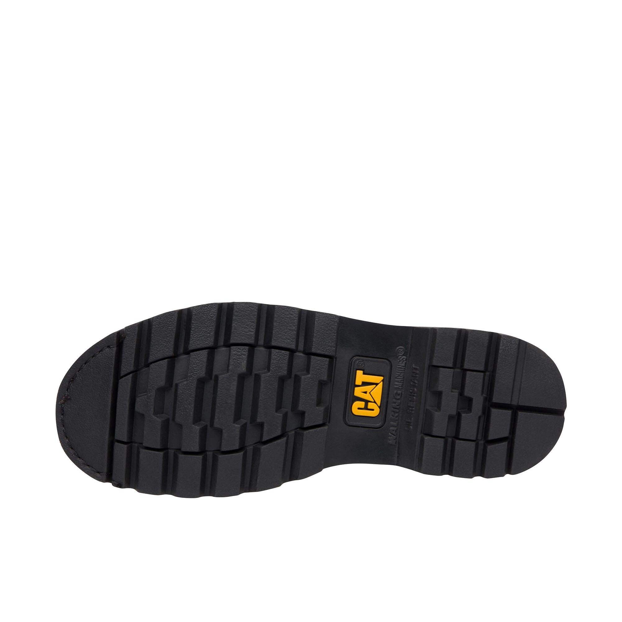 Caterpillar shoes safety boots hot sale