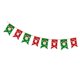 thumbnail image 1 of Decoración de Navidad colgante Yotijar Hombre de Nieve para Hogar, 1 of 9