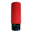 thumbnail image 3 of Protector de Pelotas de Tenis Sunnimix Contenedor de pelotas de tenis Rojo, 3 of 8