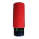 thumbnail image 3 of Protector de pelotas de tenis, duradero, práctico, portátil, ligero. Rojo, 3 of 9