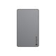 thumbnail image 1 of Batería de carga externa  Mophie  6040mAh Gris Reacondicionado mophie MOPHIE 6040, 1 of 6