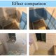 thumbnail image 3 of Pegatinas De Pared Sólidas 3d Para Sala De Estar , Bolsa Suave , Papel Pintado Autoadhesivo Decorativo Impermeable , Azulejos De Espuma Autoadhesivas A Prueba De Agua, 3 of 4