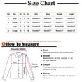 thumbnail image 3 of REORIAFEE Womens Sweaters Dressy Casual Long Sleeve Crew Neck Solid Color Sweater Classic Style Knit Pullover Relaxed Pullover Hollow Out Sweater Tops Wine M, 3 of 6