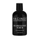 thumbnail image 1 of Exfoliante facial y para barba Shave System Pacinos con aloe vera, 120 ml, 1 of 8