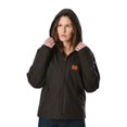 thumbnail image 5 of Insulated Gear Women's Sherpa Lined Work Jacket, 5 of 5