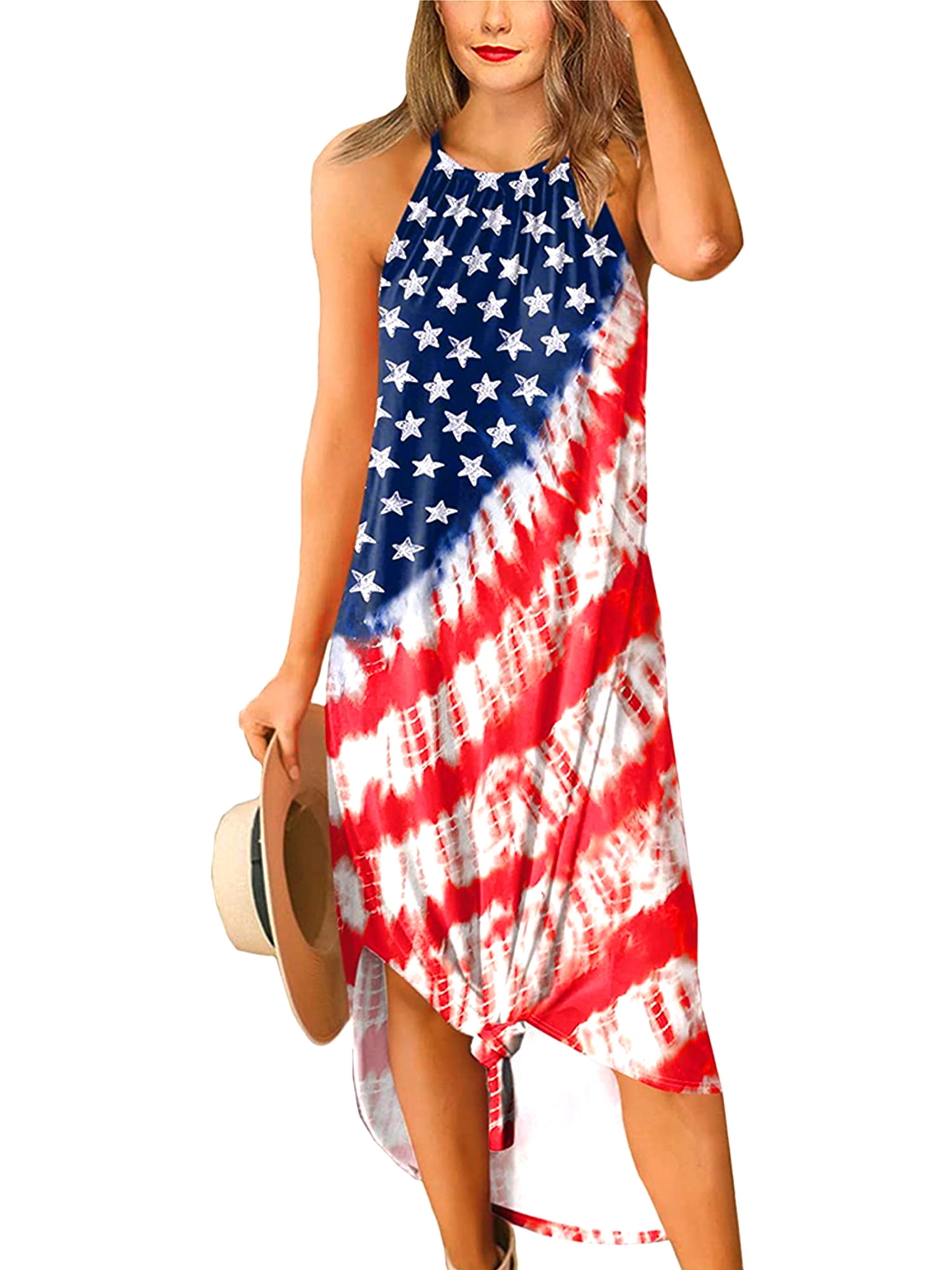 women's sundresses at walmart