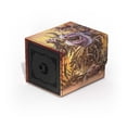 thumbnail image 1 of Ultimate Guard - Sidewinder 100+ Xenoskin - Magic: The Gathering - Lorwyn Eclipsed - Gristle Glutton, 1 of 4