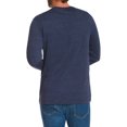 thumbnail image 2 of Chaps Men's Long Sleeve Logo T-shirt-Size XS-2XL, 2 of 2