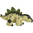 thumbnail image 1 of Jurassic World Stitchlings Stegosaurus, 1 of 5