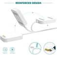 thumbnail image 5 of Compatible with Verizon Gizmo Watch 3 2 1 Charger, Replacement Charging Cable Magnetic Dock Cradle Accessories for Gizmo Watch Kids Smartwatch, 5 of 7