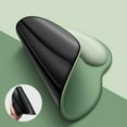 thumbnail image 3 of Computer Game Mouse Pad Environmental Milk Silk Fabric + Plastic Bottom + Memory Foam Ergonomic Mousepad for Office Accessories, 3 of 7