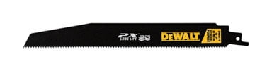9" 10TPI 2X Recip Blade 5pk