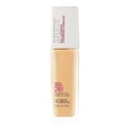 thumbnail image 1 of Base de maquillaje Maybelline New York SuperStay full coverage 140 light tan 30 ml, 1 of 4