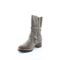 thumbnail image 3 of Naturalizer Tex Women's Boots Sweetwood  Size 8 W, 3 of 8