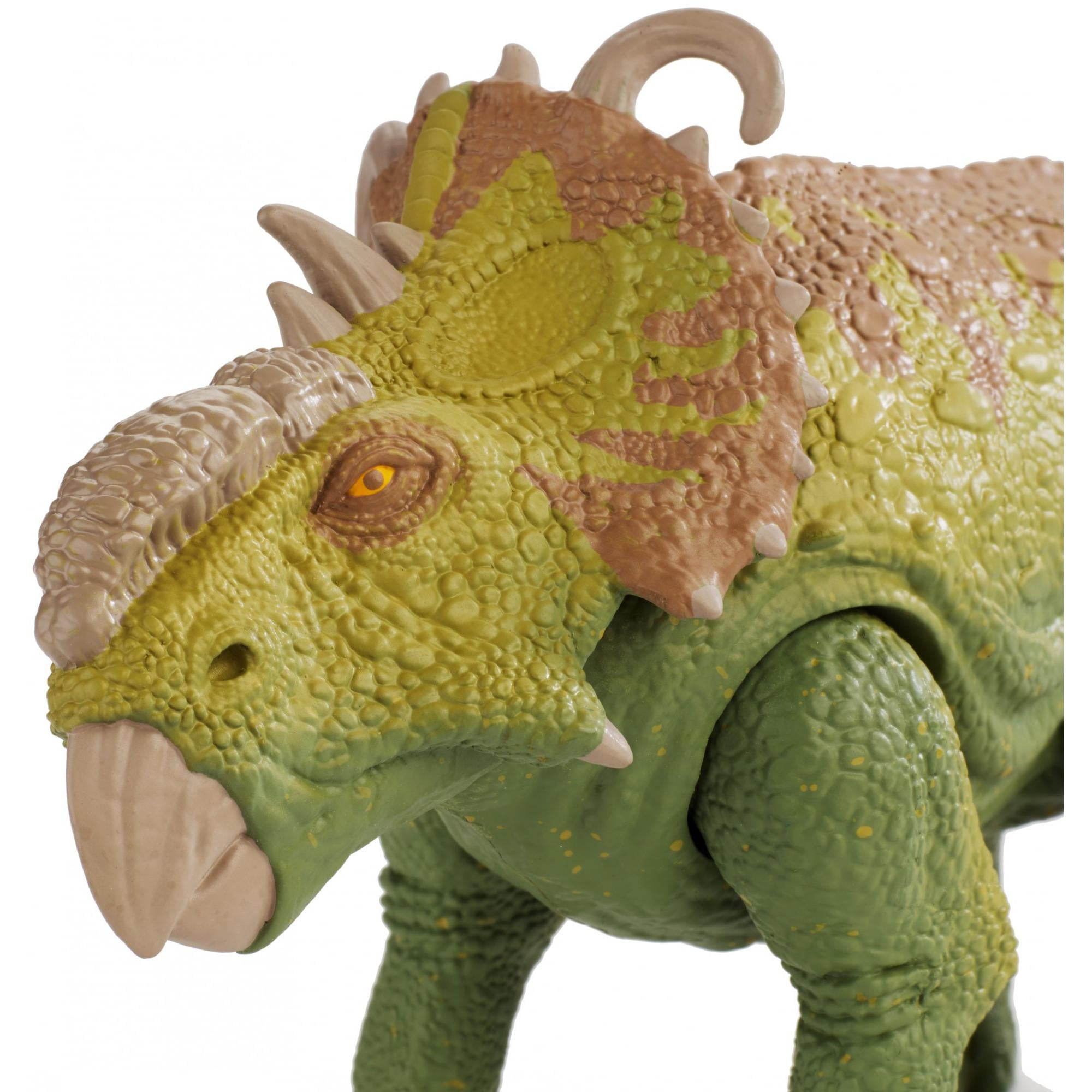 roarivores sinoceratops