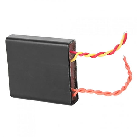 

FTVOGUE High-Voltage Module 400KV High-Voltage Generator Ultra-Thin Comapct Boost Step-Up Power Module Transformer High-Voltage Generator