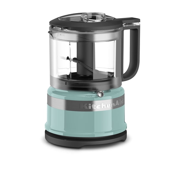 Picadora de alimentos KitchenAid KFC3516, 830 ml, 3,5 tazas KitchenAid KFC3516AQKitchenAid