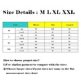thumbnail image 7 of Men's Cargo Shorts Pants Casual Slim Fit Relaxed Fit Elastic Waist Drawstring Solid Sport Shorts with Pockets, 7 of 7
