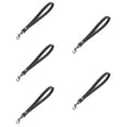 thumbnail image 3 of WORGEOUS 5pcs Phone Lanyard Strap Hand Wrist Strap Lanyard Wristlet String for ID Name Tag Badge, 3 of 8