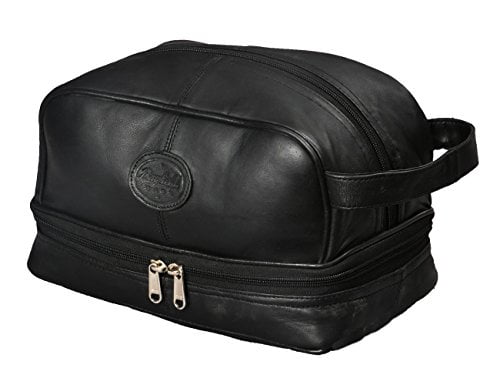 mens toiletry bolsa walmart