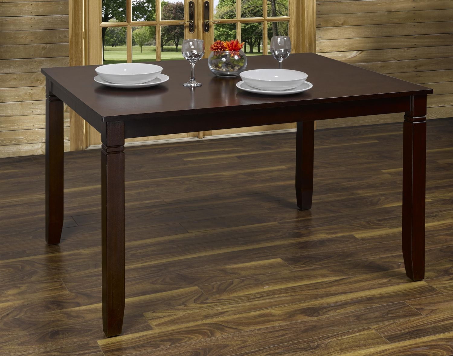K LIVING Nellie Dining Table