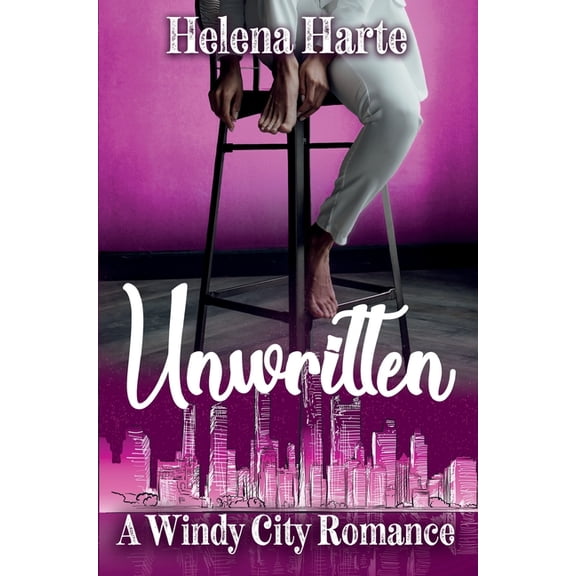 A Windy City Romance Unwritten, Book 2, (Paperback)