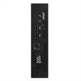 thumbnail image 3 of ITX Computer Case TX02 Mini Desktop Case Industrial Control HTPC Case, 3 of 7