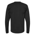 thumbnail image 2 of Tultex Unisex Heavyweight Jersey Long Sleeve T-Shirt, 2 of 2